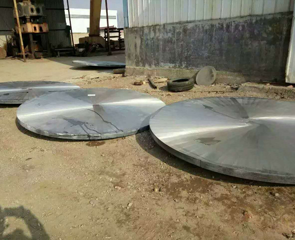 復合板封頭多少錢