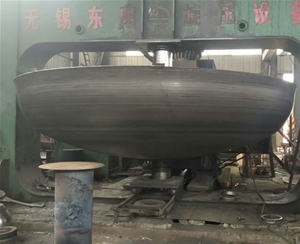 旋壓封頭制造廠